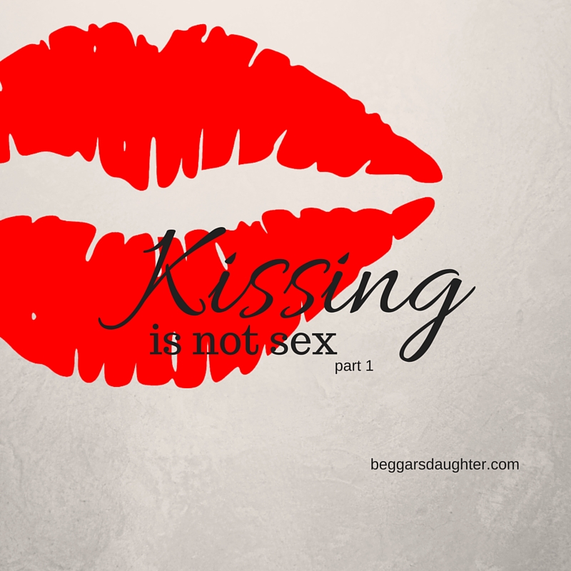 School Sexkiss Com - Kissing Is Not Sex: Part 1 -