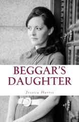 Beggars Daughter by Jessica Harris